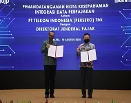 Telkom Luncurkan Program ESG 2024 sebagai Bagian Transformasi TelkomGroup